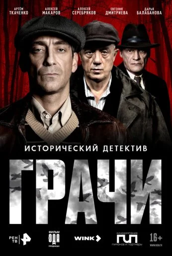 Грачи (2026)